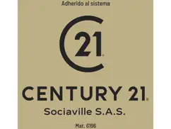 C21 Sociaville S.A.S.