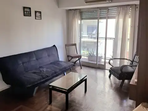 Pichincha 400, Piso 5