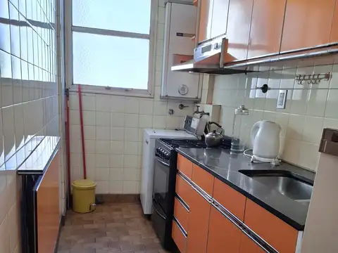 Departamento en Venta Permite mascota