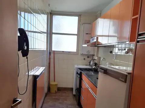 Departamento en Venta 50 años