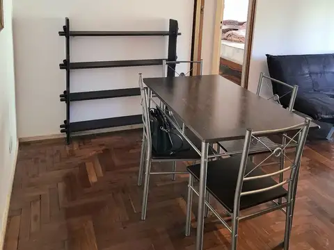 Departamento en Venta en Balvanera, USD 69.000