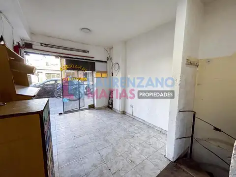 Avenida General Mosconi 3100