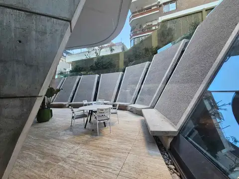 Departamento en Venta con 2 cocheras