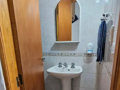 Depto Tipo Casa en Venta 7 años