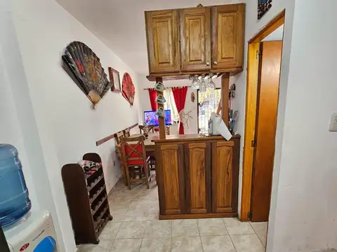 Depto Tipo Casa en Venta en Mar Del Tuyu, USD 52.000