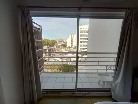 Departamento en Alquiler Temporal en Palermo Hollywood, USD 550