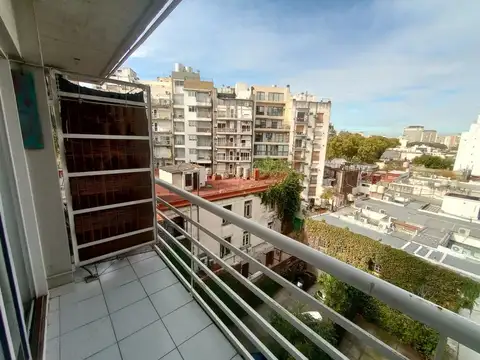 Departamento en Alquiler Temporal 26 años