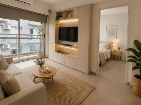 Departamento en Alquiler en Avellaneda, Partido de Avellaneda