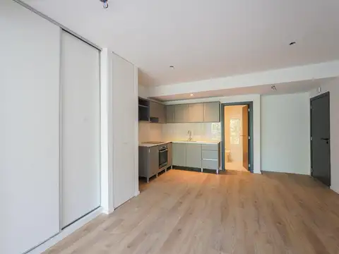 Departamento en Venta al Noroeste