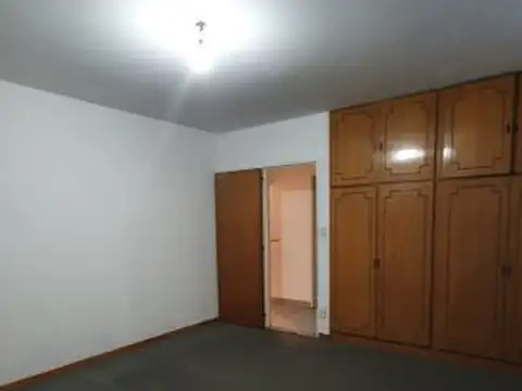 DEPARTAMENTO DE DOS DORMITORIO EN ALQUILER.