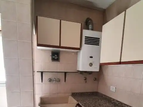 Departamento en Alquiler en Centro, $ 600.000