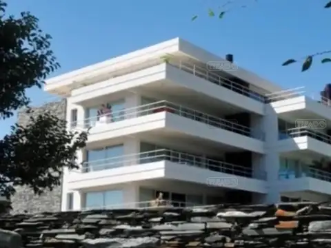 Departamento 3 ambientes con 3 baños