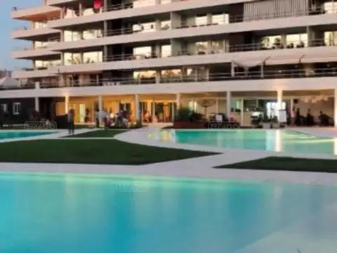 Departamento en Venta en Pilar, USD 390.000