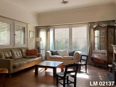 Casa en Venta 40 años