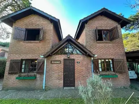 Casa en venta en Valeria Del Mar