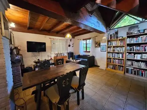 Casa en Venta en Valeria del Mar, USD 125.000