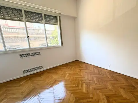 Departamento en Alquiler 65 años