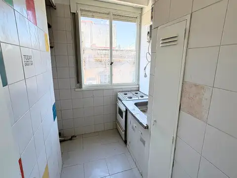 Departamento en Alquiler en San Telmo, $ 670.000