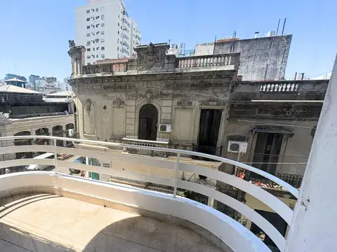 Departamento en Alquiler de 2 ambientes