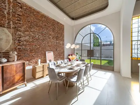 Casa en Venta A Estrenar