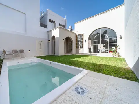 Casa en Venta en Abasto, USD 420.000