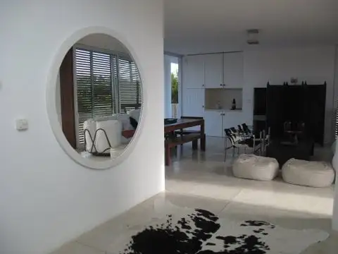 Casa en Alquiler Temporal en Punta Piedras, USD 15.000