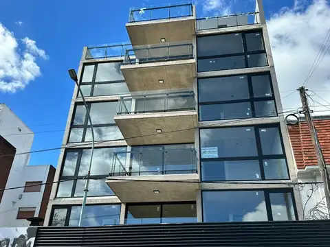 Departamento en Venta en Chauvin, Mar del Plata