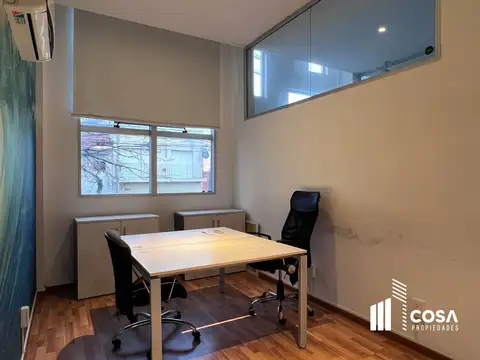 Venta Oficina de 4 ambientes excelente ubicación Echesortu Rosario