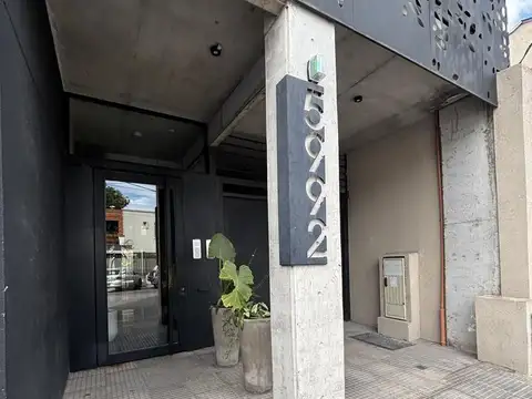 Departamento en Alquiler 3 años