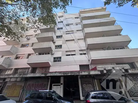 Departamento - S.Fer.-Vias/Centro