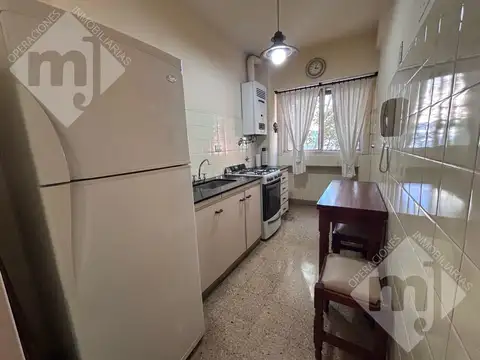 Departamento - S.Fer.-Vias/Centro