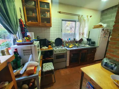 Casa en Venta 4 años