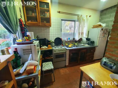 Casa en Venta 4 años
