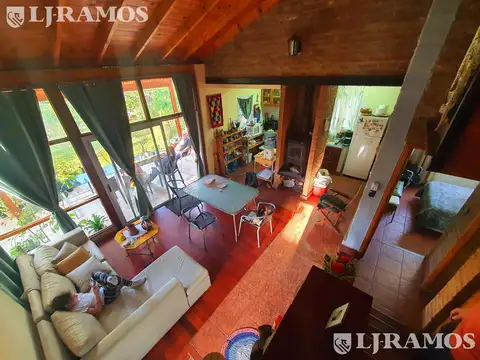 Casa en  Venta  NO APTO CRÉDITO Barrio Coba - Escobar - 110.00 usd - MB