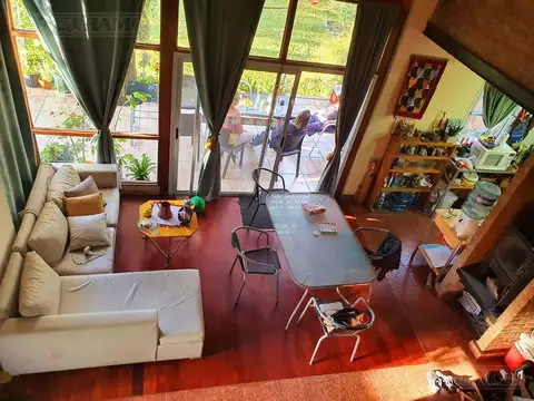 Casa en Venta en Belen De Escobar, USD 110.000
