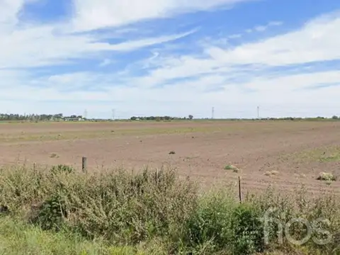 VENTA LOTE DE 13 HA EN ARROYO SECO - PROVINCIA SANTA FE