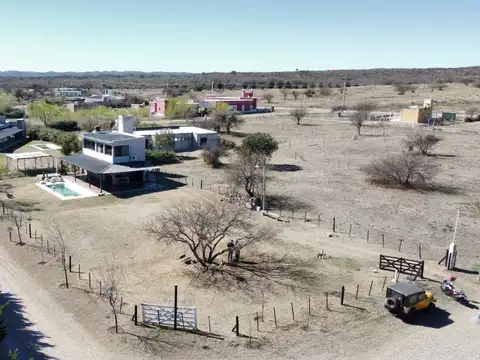 Casa en Venta al Noroeste
