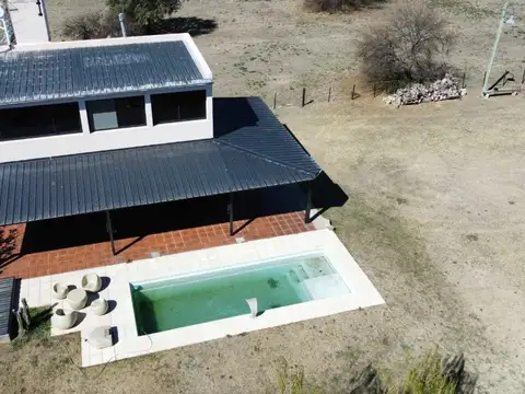 Casa en Venta 4 años
