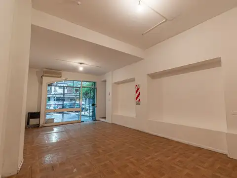 Venta local centro Olivos a mts municipalidad VL