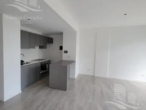 Departamento en Venta A Estrenar