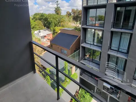 Departamento en Venta en Tigre Centro, USD 220.657