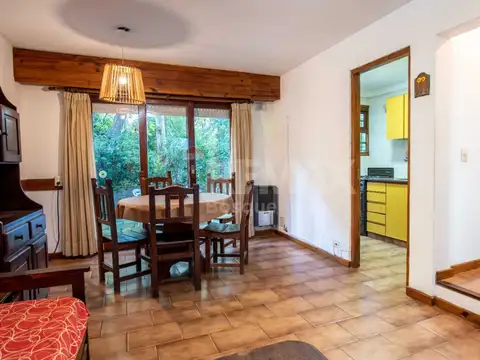 VENTA COMPLEJO DE DUPLEX EN PINAMAR - 4 UNIDADES