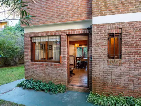 VENTA COMPLEJO DE DUPLEX EN PINAMAR - 4 UNIDADES