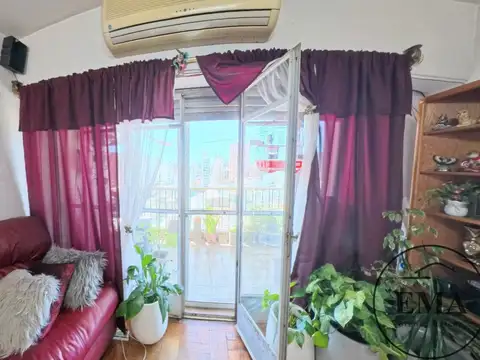 Departamento en Venta de 4 dormitorios