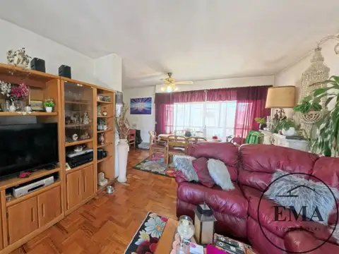 Departamento en Venta de 5 ambientes