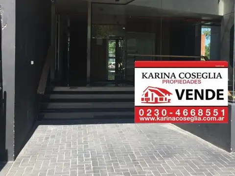 Departamento  en Venta ubicado en Club Bamboo, Pilar, G.B.A. Zona Norte