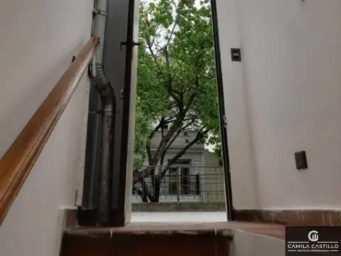 Depto Tipo Casa en Venta de 2 ambientes