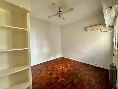 Venta Departamento 2 ambientes Barrancas Belgrano