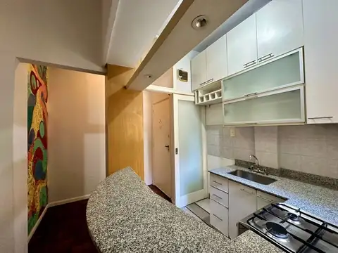 Departamento en Venta 61 años