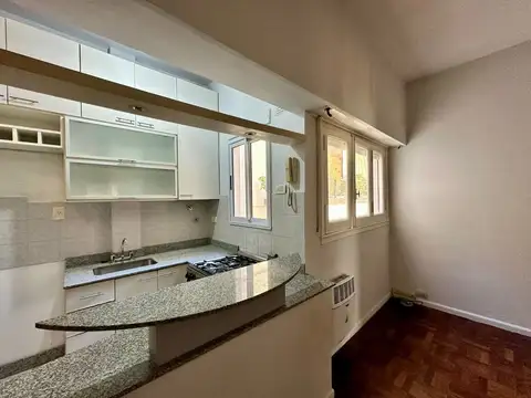 Departamento en Venta en Belgrano, USD 85.000